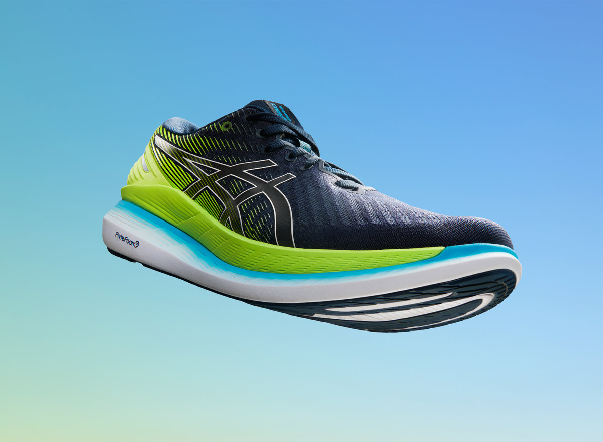 ASICS ANNOUNCES NEWEST ADDITIONS TO ENERGY SAVING SERIES WITH